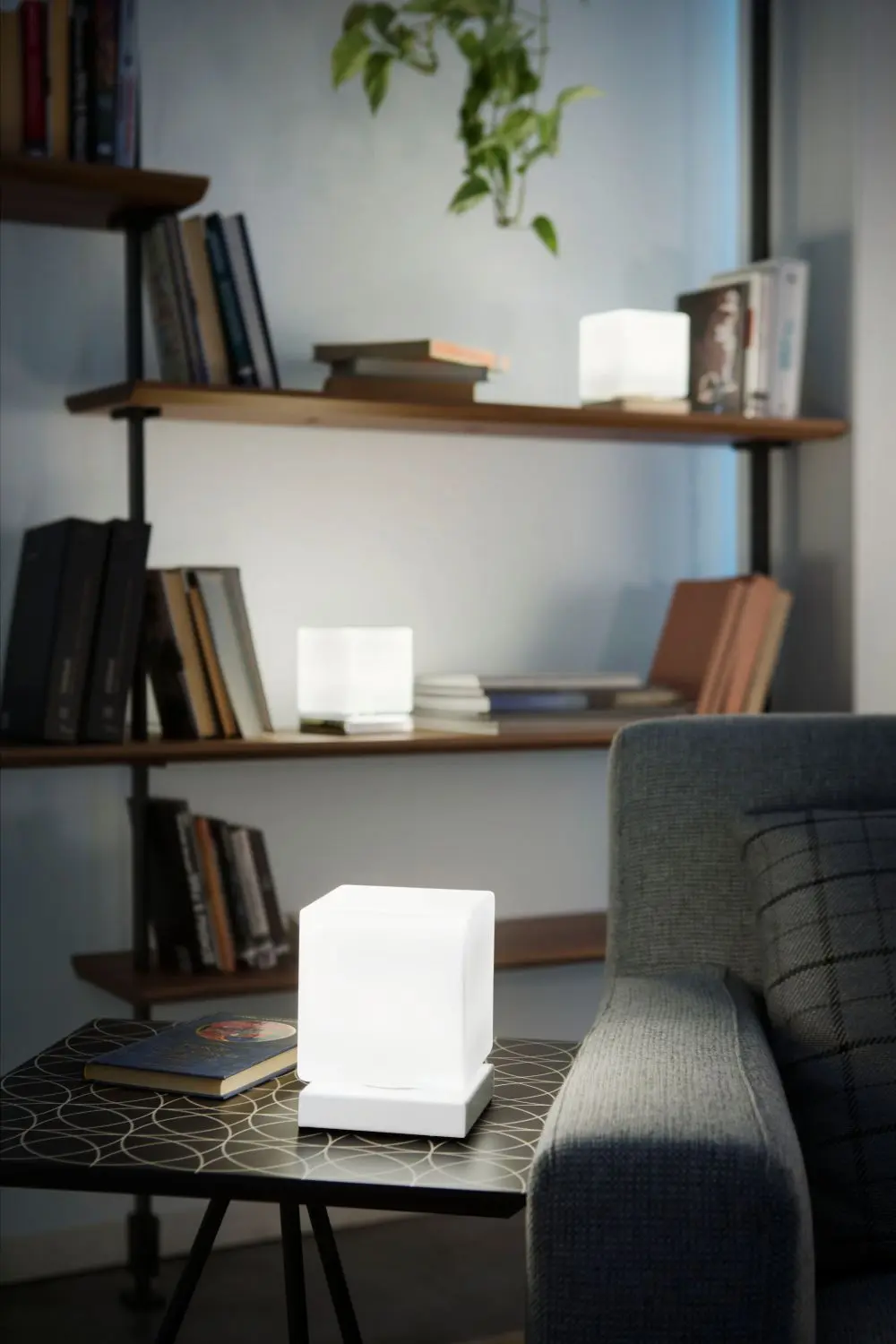 come illuminare in inverno