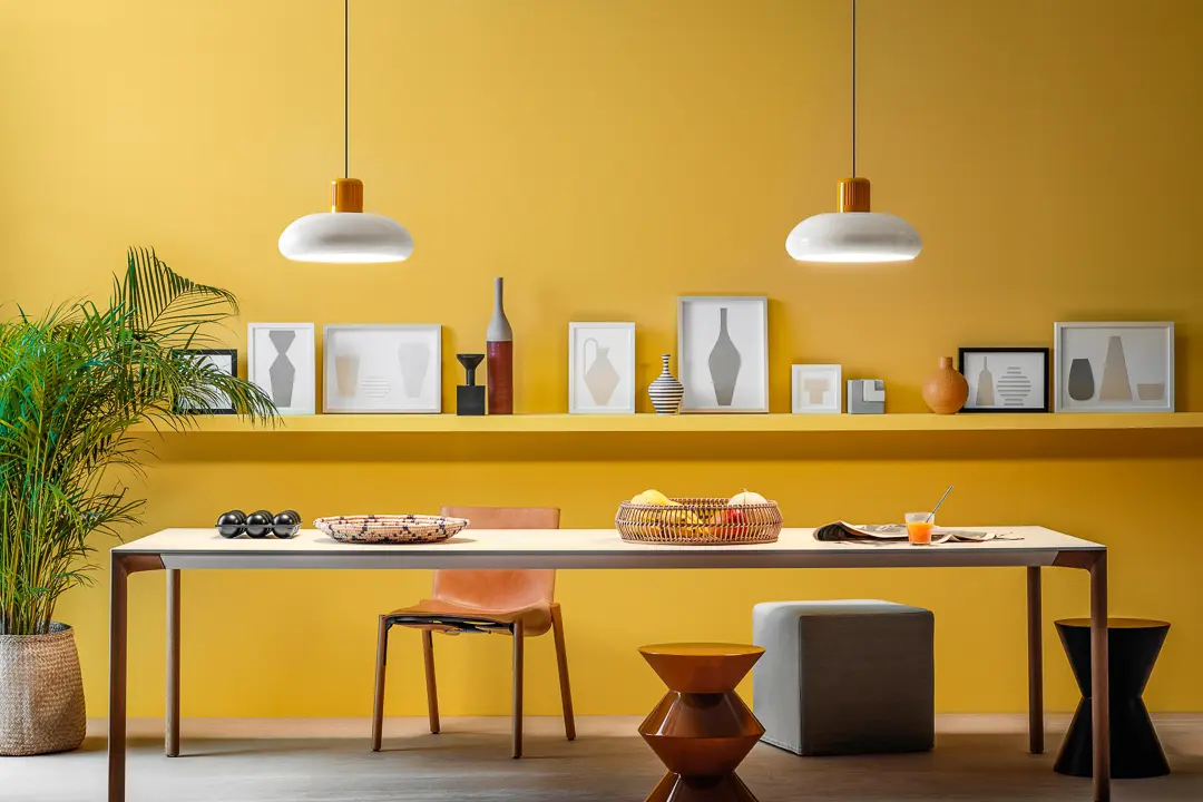 sospensioni da tavolo da pranzo