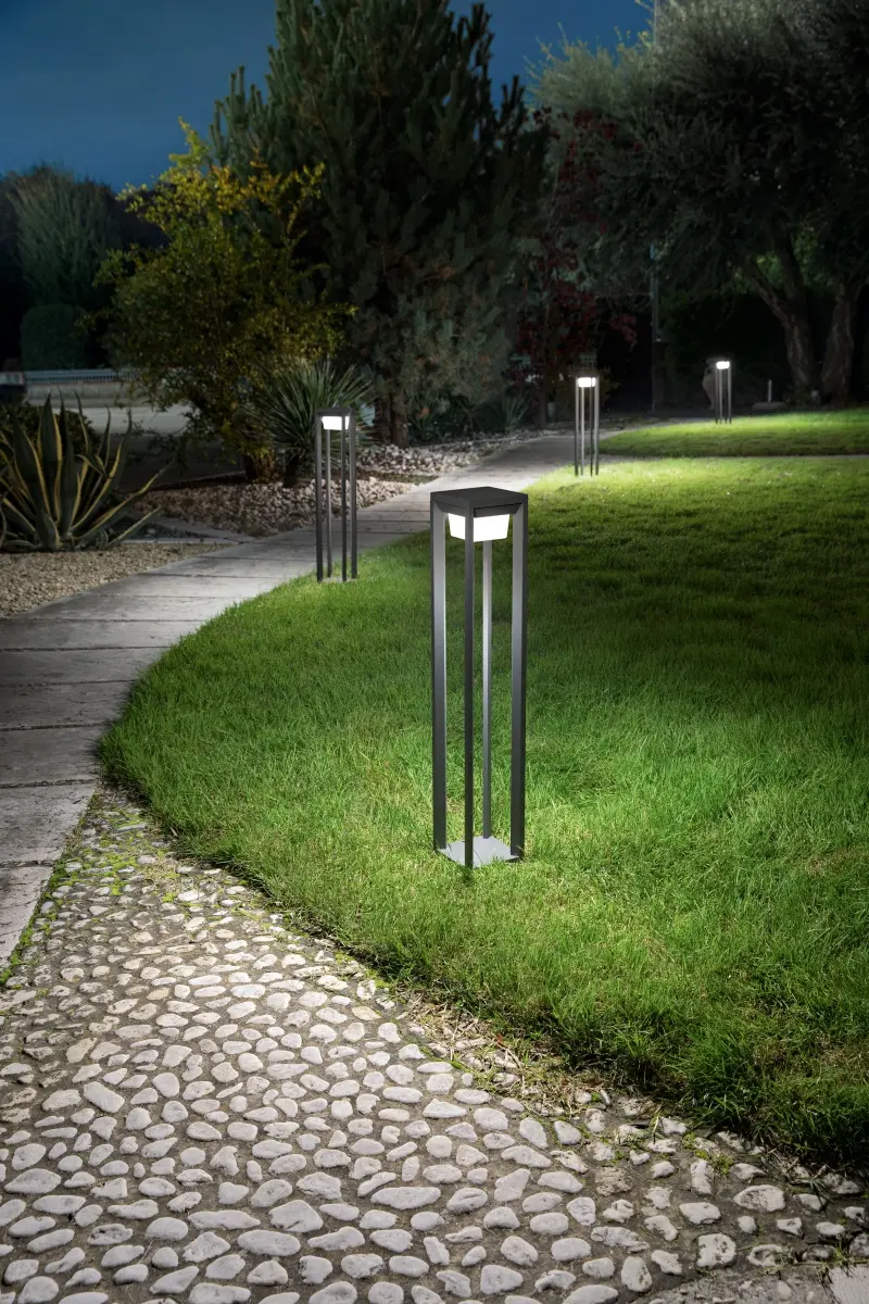 lampioncini per camminamenti piccola